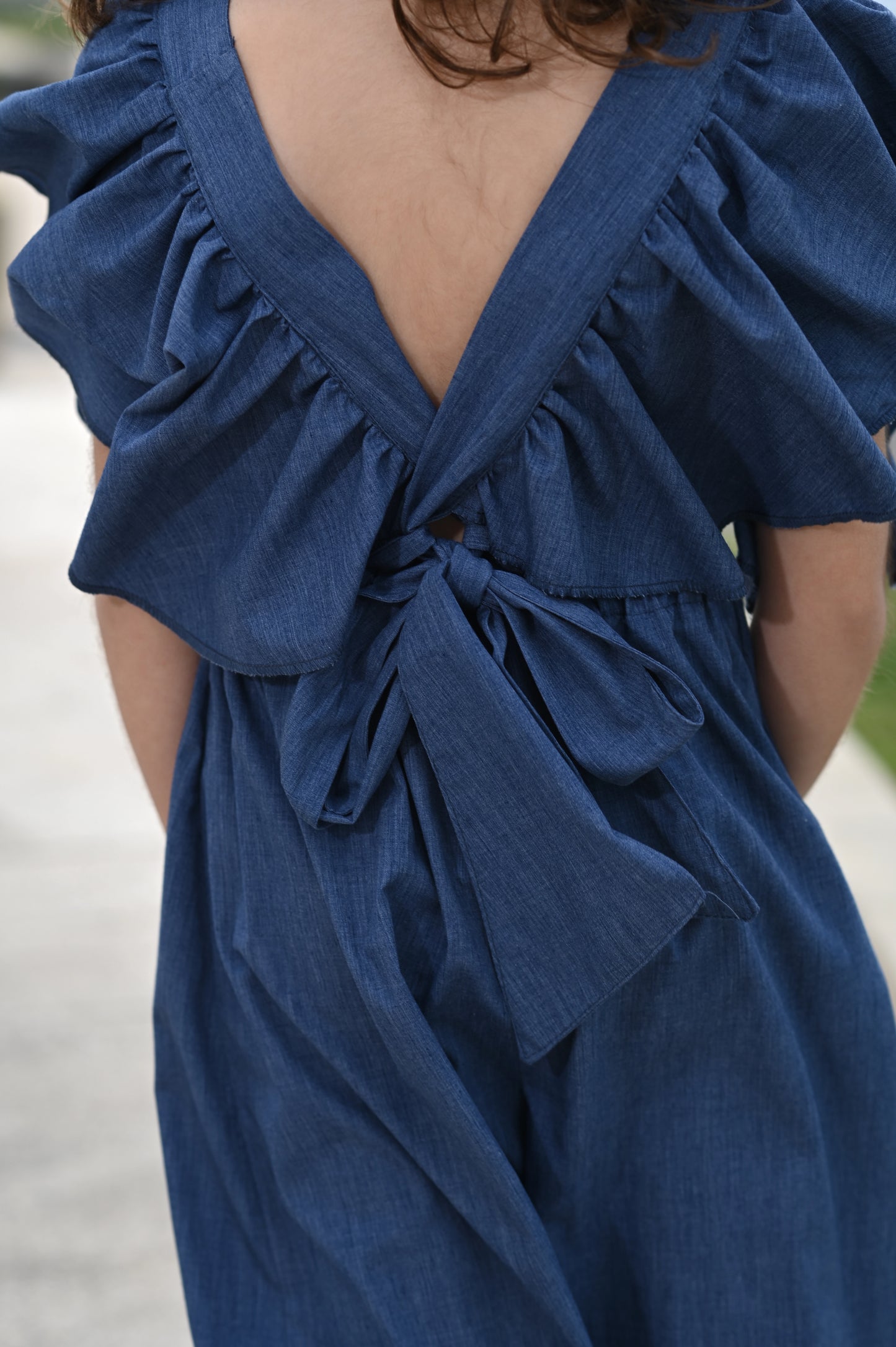Dreamy Jumpsuit