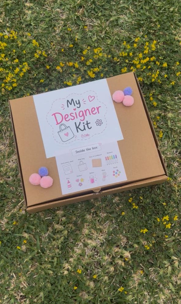 Designer Kit