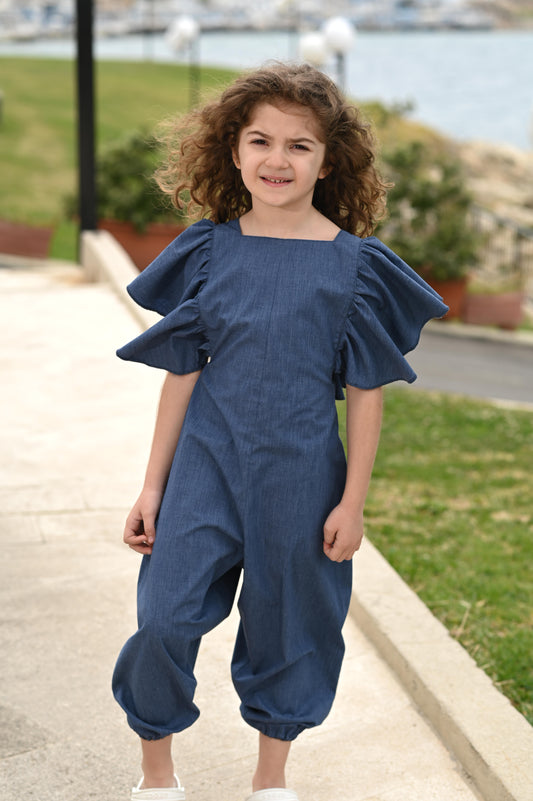 Dreamy Jumpsuit