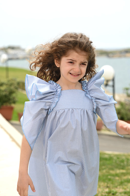 Robe campagne